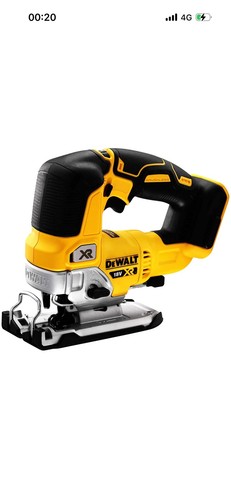 Dewalt dcs334n 18v cordless - dewalt,