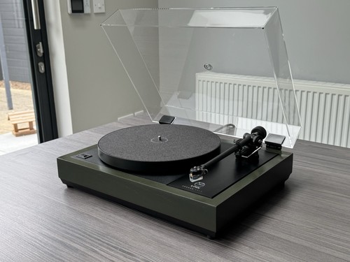 Linn sondek lp12 super - super, spec