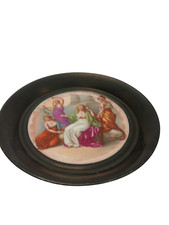 Vintage Decorative Wall Plate