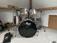 Pearl Export Series Drum Kit