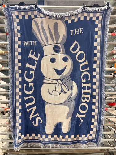 Vintage 1999 pillsbury - 1999,