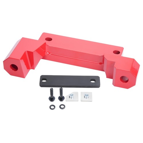Billet rear differential - billet,