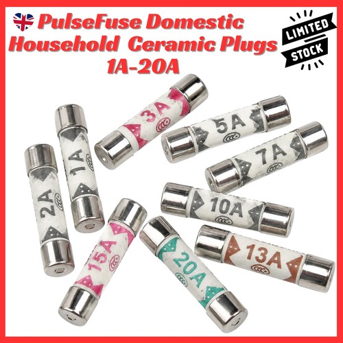 Pulsefuse domestic household - pulsefuse,