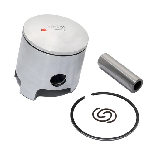 Piston airsal alu sport 70cc - piston, alu-sport
