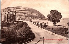 Minehead North Hill View