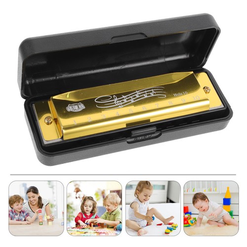 Harmonica for beginners - for,