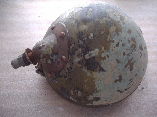 Original lucas type l150 - original,