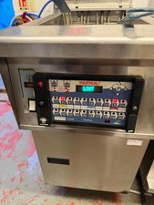 Pitco  electric fryer