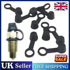 10 X Rubber Caliper Brake
