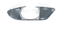 Original front bumper grill - front,