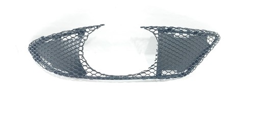 Original front bumper grill - original,