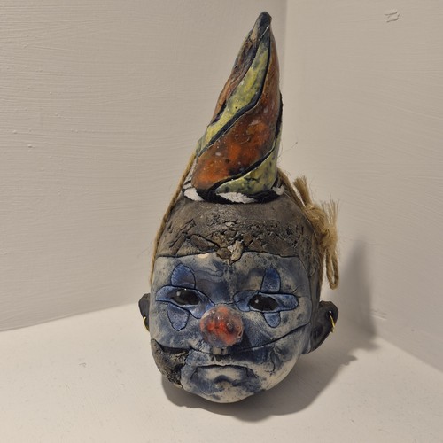 David william sampson ceramic - william,