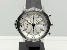 IWC Aquatimer IW376801 Chrono