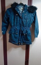 Girls Winter Coat