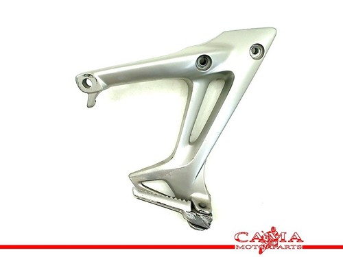 Rear pedal bracket honda - pedal, dx
