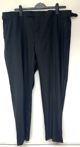 New sartorial marks - m&s,