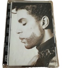Prince The Hits Collection dvd Warner Music 1993
