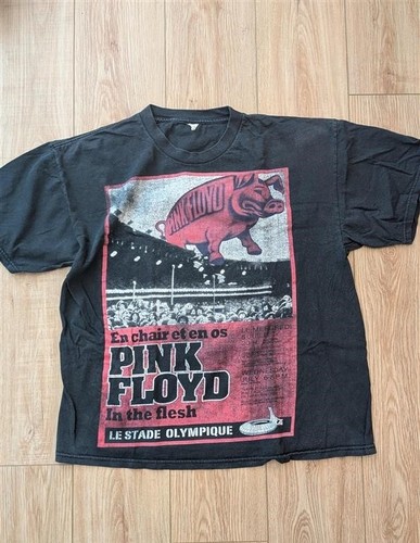 Ultra rare vintage pink floyd - ultra,