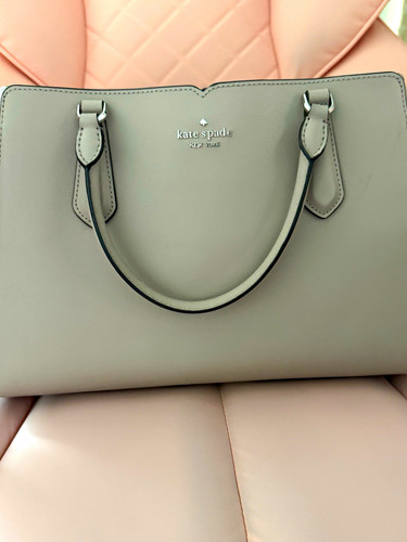 Kate spade new york gray - kate,