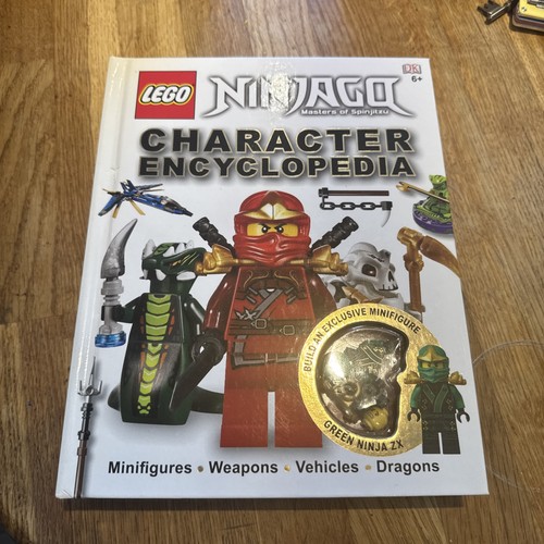 Lego ninjago character - lego,