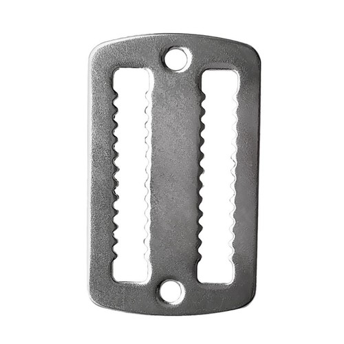 Weight sled standard scuba - weight,