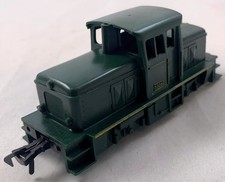 Fleischmann 1306 H0 Diesel