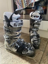 Atomic Hawx Pro Ski Boots