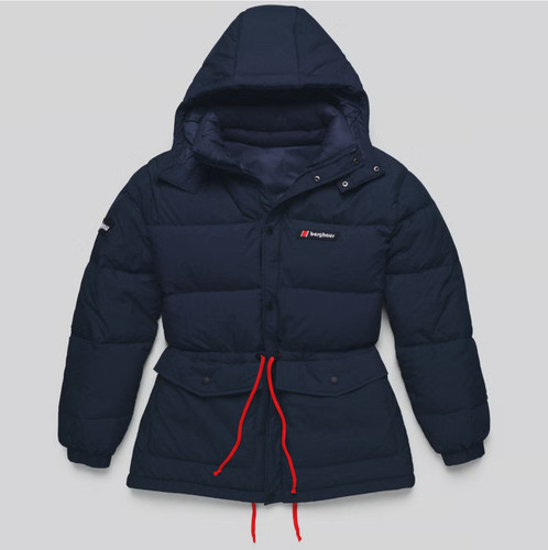 Berghaus lumley insulated - berghaus,