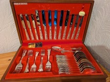 Viners of Sheffield "Kings