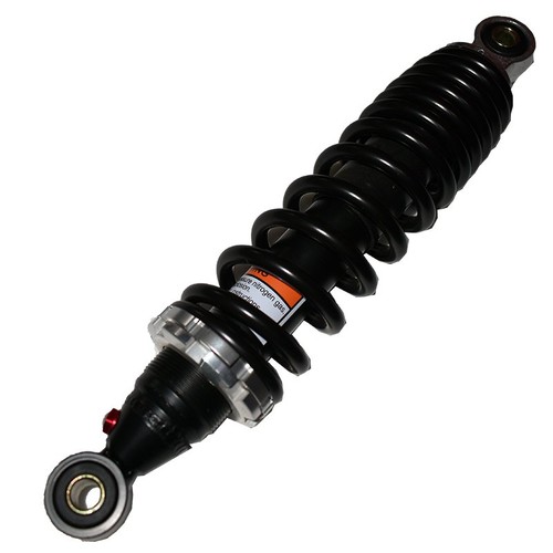 Hyper shock absorber - absorber, rear
