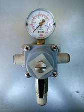 SECONDARY REGULATOR GAUGE CO2 OR MIXED GAS BOOTH BEER ALE PUB HOME BAR MAN CAVE
