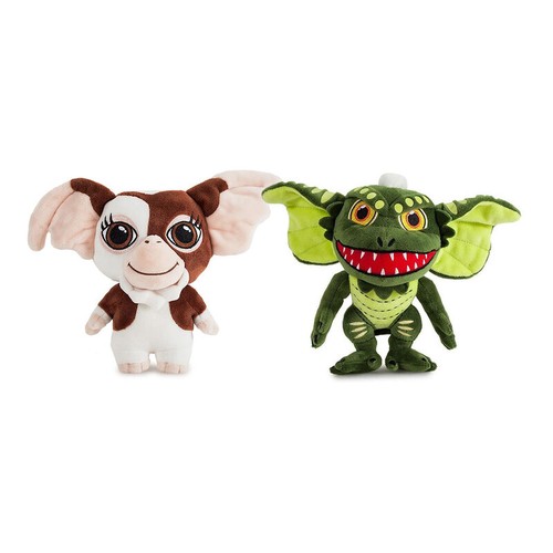 Gremlins plush gizmo and - gremlins,