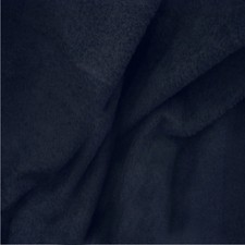 NAVY BLUE 100% Terry Toweling