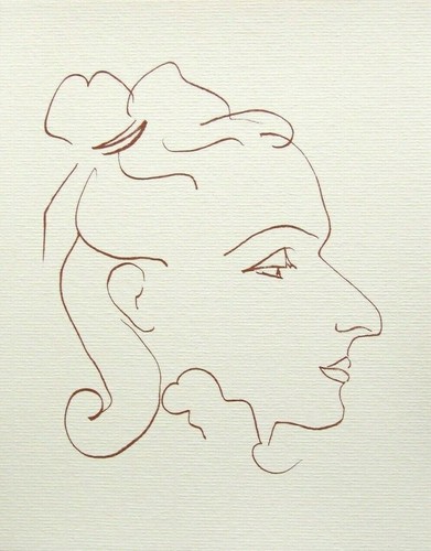 Matisse mounted ltd deluxe - ed,