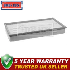 Borg & Beck Air Filter Fits VW