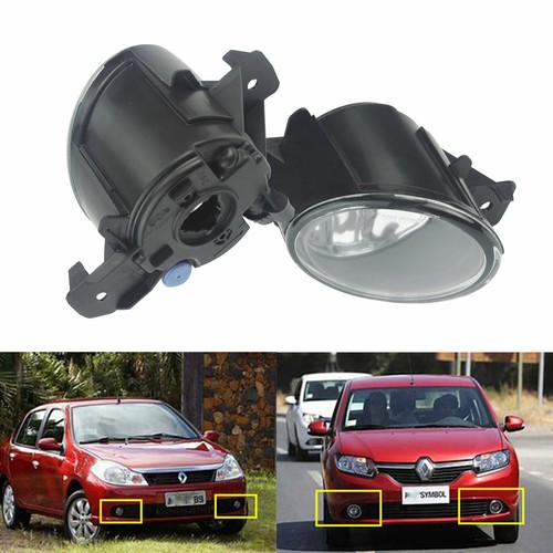 Pair for renault clio - renault, espace