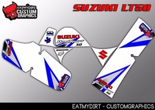 FOR SUZUKI LT50  CUSTOM