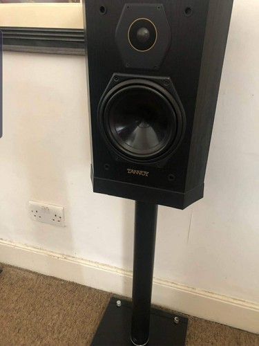 Tannoy speakers - ,
