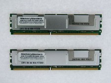 NOT for PC! 8GB 2x4GB PC2-5300