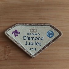 UK Scouting Official Uniform