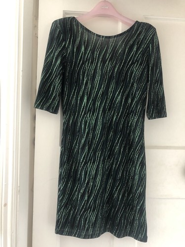 Next runway size green black - runway, s