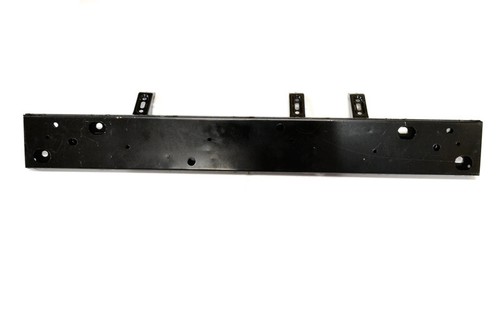 Front bumper reinforcement bar - bumper,