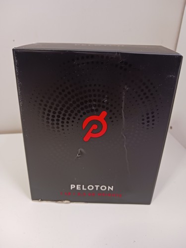 Peloton dumbbells - lb,