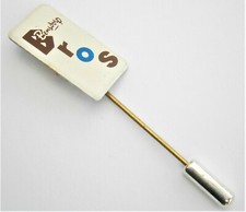 W504) Vintage Bros Bensdorp