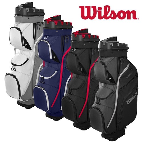Wilson lock way organiser - wilson, i-lock