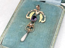 Antique Victorian Edwardian