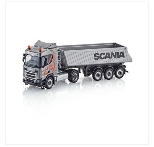Scania r500 4x2 cr20 n - xt,