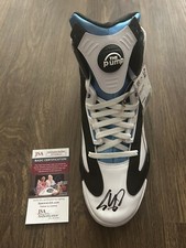 Shaquille O’neal Signed The