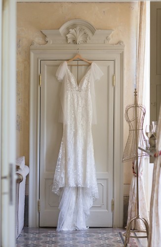 Made with love - love, dress