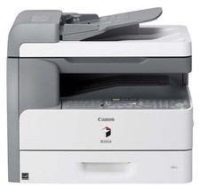 Canon imageRUNNER 1024iF